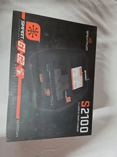 Spektrum S2100 G2 2x100W AC Smart Charger SPMXC2000
