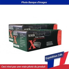 Xerox Phaser 3130 Toner 3K 2 Pack