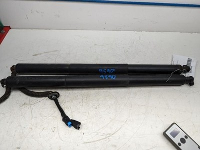 MINI COOPER COUNTRYMAN 2018 POWER LIFT TRUNK STRUTS