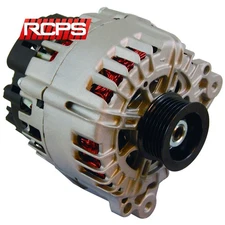 New 140A Alternator For Audi - Europe Q5 2008-11 0124525531 0124525116 TG14C042