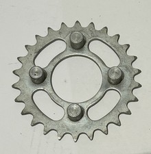 Corona Trasmissione Catena Per Fantic Moto 50 Super Rocket Denti 26