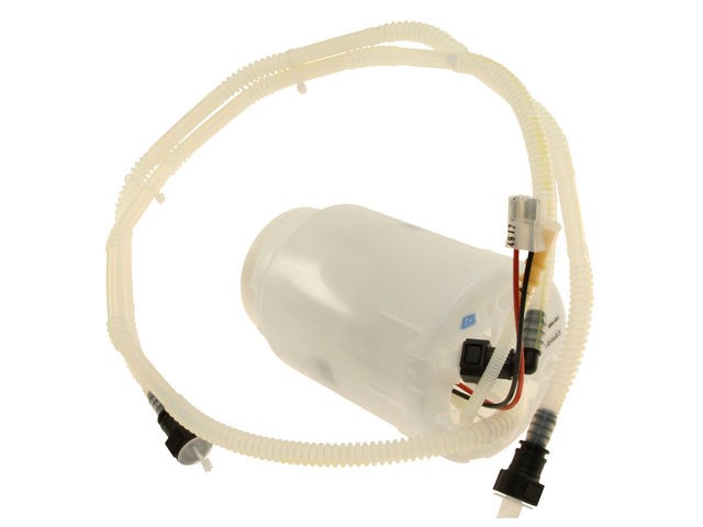 For 2005-2012 Bentley Continental Fuel Pump Right VDO 18921NHSQ 2006 2007 2008