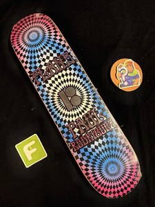 Paul Rodriguez Plan B | eBay