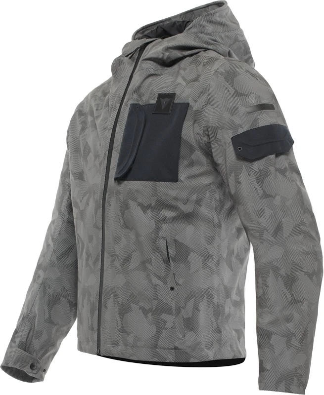 Dainese Corso Abshell Pro Griffin Camo Lines, photo 1 of 2