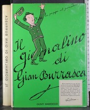 IL GIORNALINO DI GIAN BURRASCA. AA.VV. GIUNTI MARZOCCO.