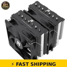 Thermalright Phantom Spirit 120SE CPU Air Cooler with Dual 120mm Fans