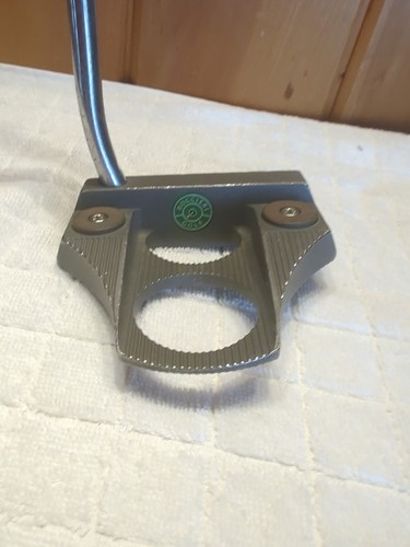 Boccieri Heavy Putter Model B3-M Milled Right Handed - Picture 2 of 6