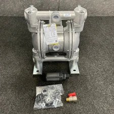 YAMADA NDP-20BAN-DURO Air Operated Double Diaphragm Pump 851515-DURO *