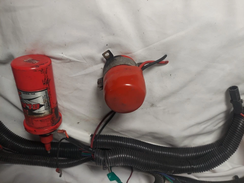 MSD 6A点火数字点火控制PN 6201 — 第 3/4 张图片