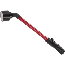 Dramm One Touch 16 In. Shower Water Wand, Red 60-24861 Dramm One Touch 60-24861