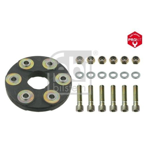 Gelenk Gelenkwelle Febi Bilstein 08822 Prokit FüR Mercedes Benz Mercedes Benz-image