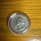 1957 Washington Quarter 90% Silver