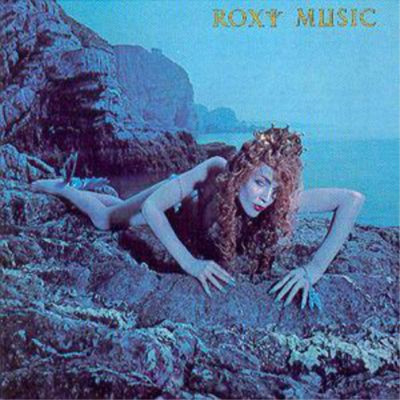 Roxy Music Siren (CD) Album (UK IMPORT)