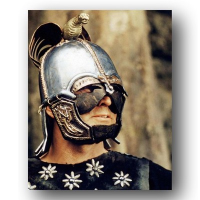 Kirk Douglas Photo 8x10 The Vikings 1958 Richard Fleischer Movie Publicity Still