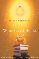The Cat Who Saved Books | Natsukawa, Sosuke | Kartoniert | 9781529081480