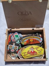 Boy Scouts of America BSA Patches, Beaded Eagle Pouch, And Arrowhead Pendant