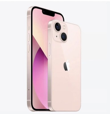 Apple iPhone 13 128GB ohne Simlock 