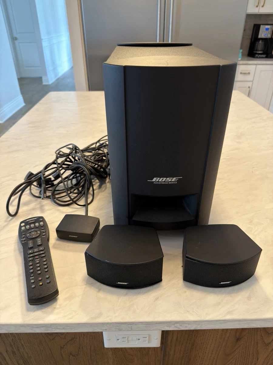 Bose Cinemate Series Ii for sale | eBay