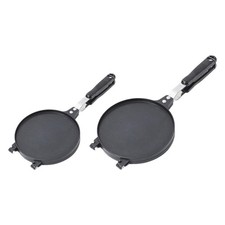 Appareil à gaufres à rouleaux de printemps, ustensile de cuisine, plaque