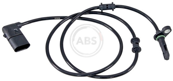 A.B.S. ABS Sensor Raddrehzahl 31402 FüR Mercedes Klasse W205 S205 A205 C205 AMG-image