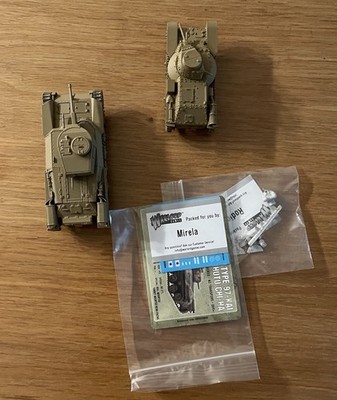Warlord Games Bolt Action Japan Ha go Und chi he