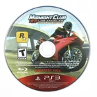 Midnight Club Los Angles Complete Edition Playstation 3 Tested Disc Only