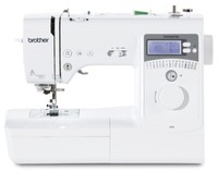 Brother Innov-Is A16 NäHmaschine, Komfort NadeleinfäDler, 16 Integrierte Stiche