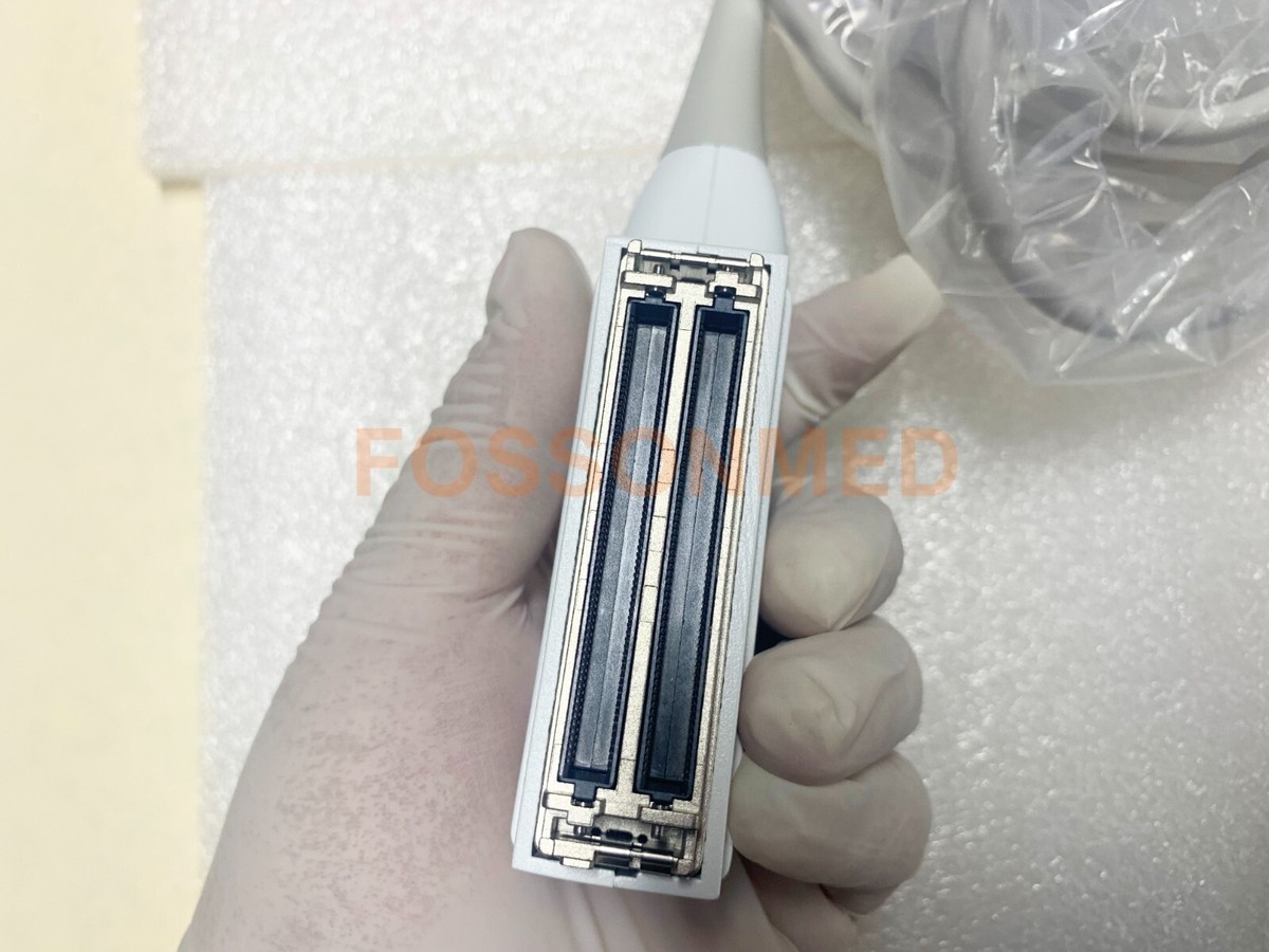 Usata Trasduttore/sonda Ad Ultrasuoni GE Phased Array 10S-RS Per Apparecchiature Mediche In Kowloon Hong Kong