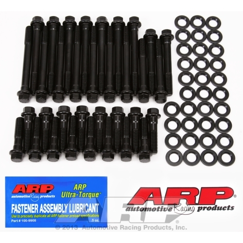 ARP Bolts 134-3601 Small Block For Chevy hex head bolt kit - Picture 1 of 1