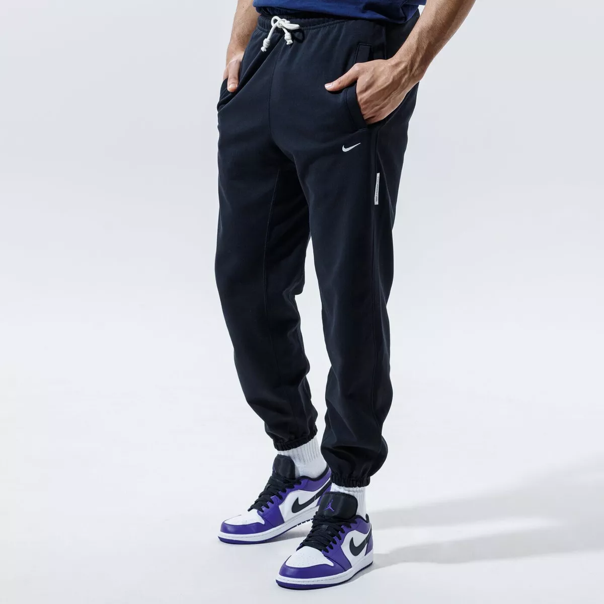Штаны Nike Dri Fit Standard Issue