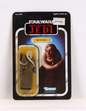 OLD Kenner Star Wars Bib Forunaフィギュア OLD Kenner Star Wars Bib Forunaフィギュア - メルカリ
