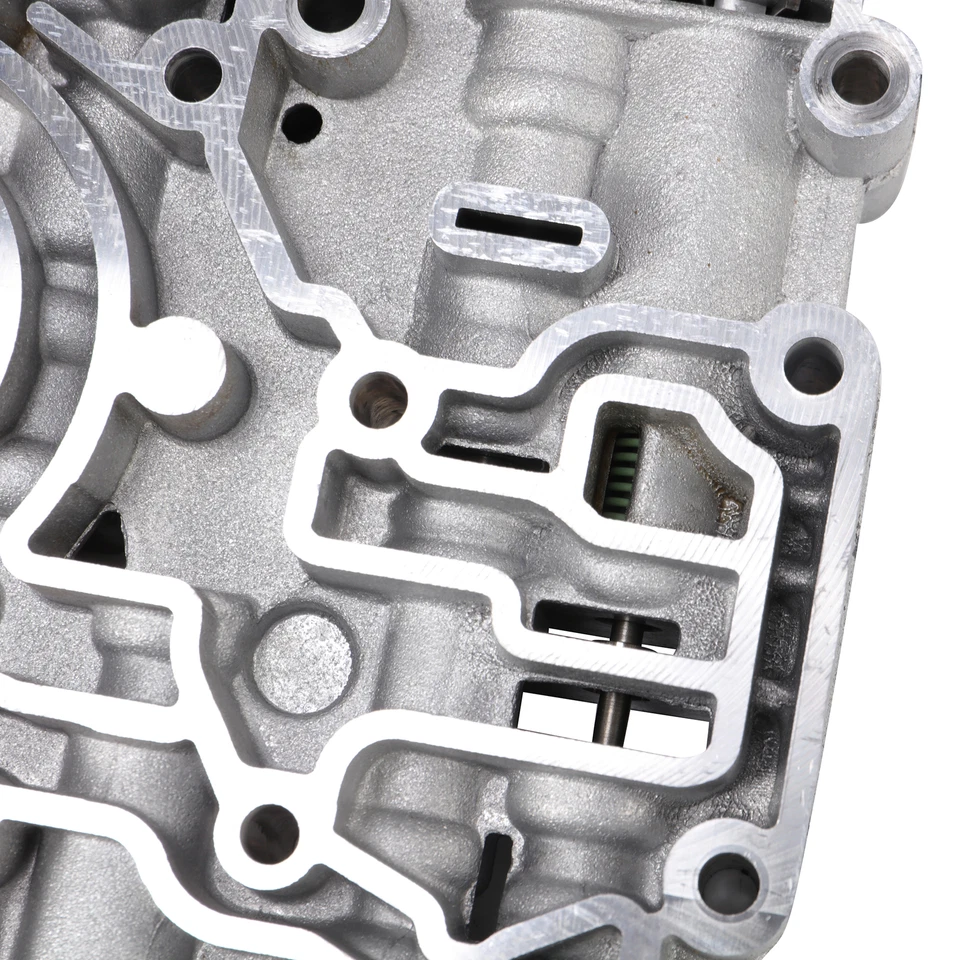 4T65E 4T65 para Pontiac Grand Prix carrocería de válvula y solenoides 2002-2018 Foto 4 de 4