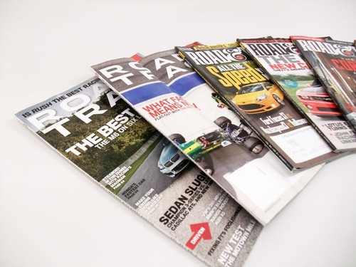 Velo Magazine Lot 2013 2014 March April June January October August - Picture 4 of 5