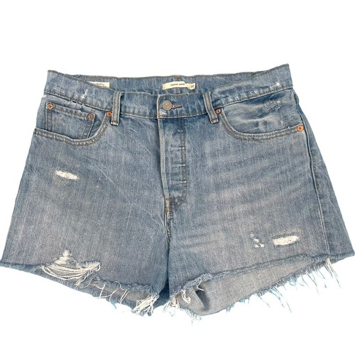 levi jean shorts