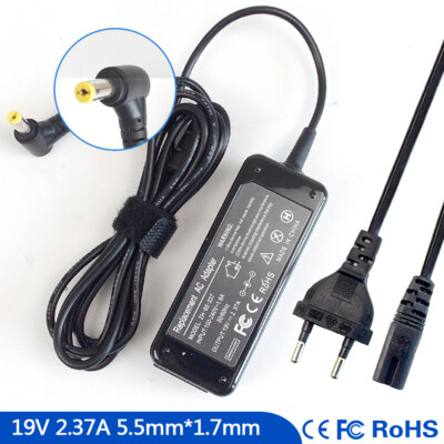 Notebook Loptop Netzteil Ladegerät für Acer E13 ES1-131 ES1-512 T272HL C710-2833