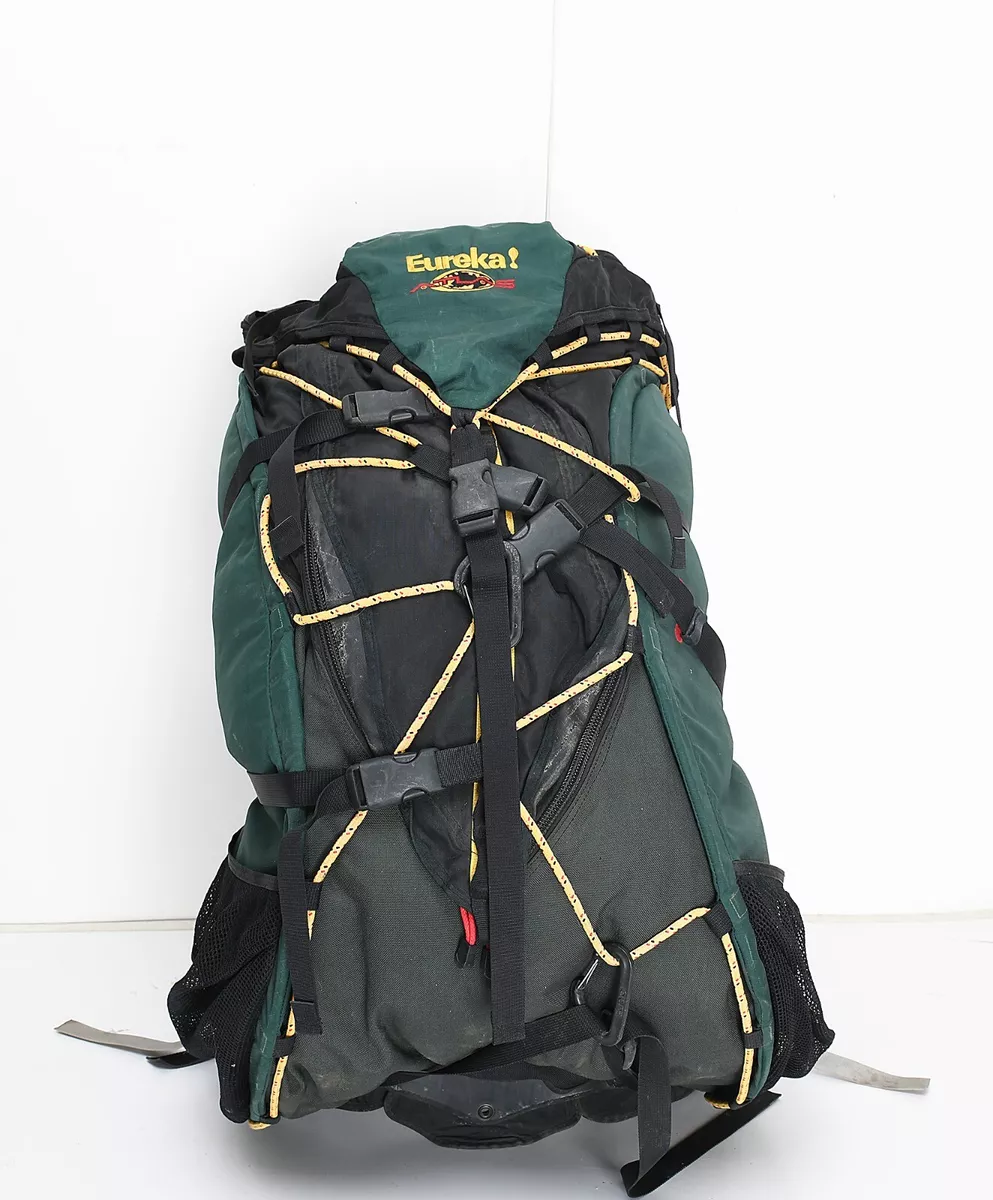 Eureka backpack sales