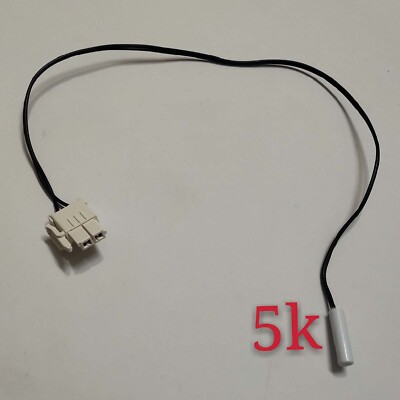 5K Sensor Gefrieren Abtauen Temperatur Sensor für LG Kühlschrank