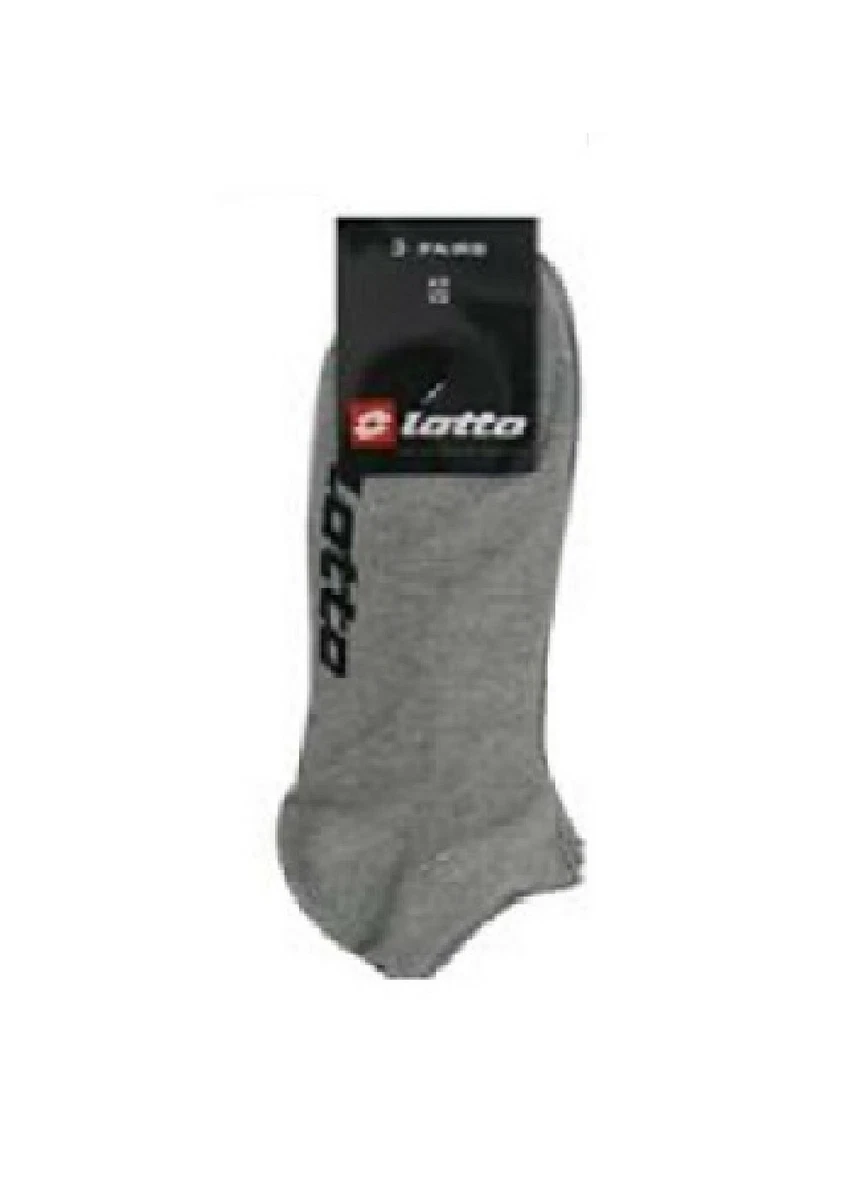 Chaussette loto 2025