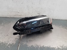 2025 Honda Civic Type R Left Driver Head Light - 1133 P4 2025 Honda Civic Type R Left Driver Head Light - 1133 P4