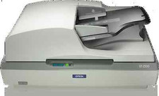 Epson GT-2500 A4 USB ADF Flatbed Colour Document Scanner B11B181021BY V2T