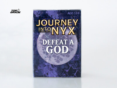 Journey into Nyx Challenge Deck: Defeat a God Brand New Sealed