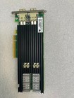 Silicom PE210G2BPI9-SR-SD Dual Optical Port Bypass Network Card