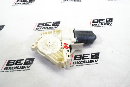 Audi A4 8K Fensterhebermotor vorne rechts Motor Scheibenheber el.FH 8K0959802A