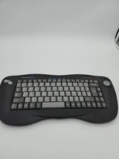 Interlink Electronics Versapoint RF Wireless Keyboard (NO RF BASE)