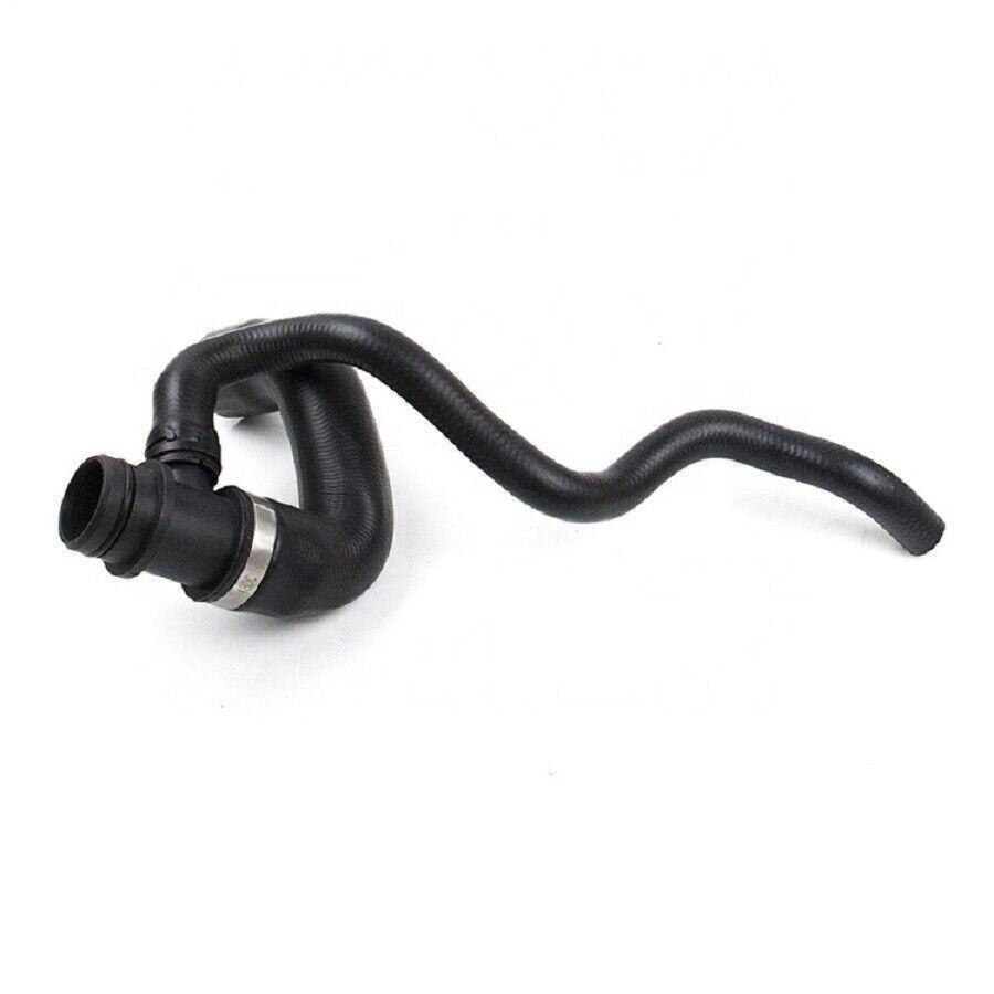 11537639998 Cooling System Oil Inlet Hose For BMW 1/3/5/7 Series 