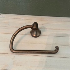 Moen Toilet Paper Holder Oil Rubbed Bronze NIB