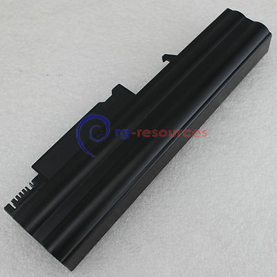 Batteria Per IBM ThinkPad T40 T41 T42 T43 R50e R51 – 5200 MAh 6 Celle – Nuova