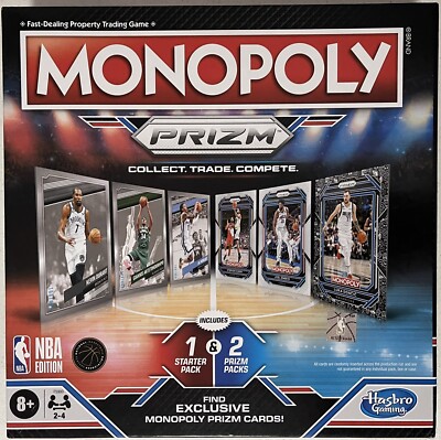 monopoly booster box Amazon.com: Monopoly NBA Booster 2 : Toys & Games