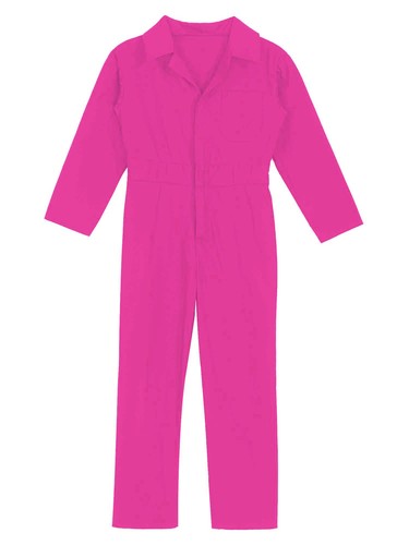 Kinder Arbeitsoverall Einteilige Schutzanzug Jumpsuit Atmungsaktiv Arbeitsanzug - Bild 81 von 89