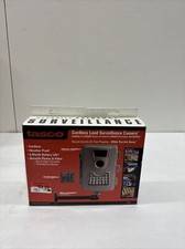 Tasco Digital Surveillance Cameraw/Night Vision